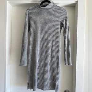 Wilfred Free Ribbed Dress